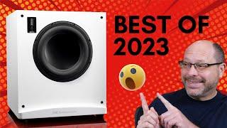 Why the RSL Speedwoofer 12S is the BEST Ported 12 Home Theater Subwoofer of 2023