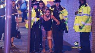 Ariana Grande concert bombing in Manchester  Explosion kills at least 19