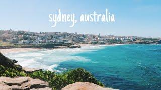 Study Abroad Sydney Australia