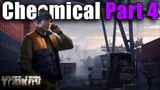 TASK GUIDE - Skier - Chemical Part 4 - Patch 0.14