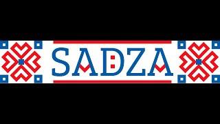 SADZA - Sadza