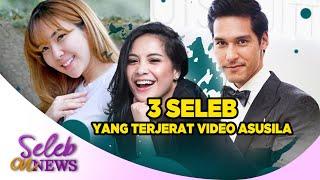 CUPI CUPITA TERJERAT KASUS VIDEO SYUR  MIRIP DIRINYA - SELEB ON NEWS 2412