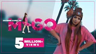 MAGO  Jasmine Sandlas  Official Music Video Explicit  Latest Punjabi Songs 2021