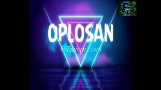 {OPLOSAN} INSTRUMEN COVER