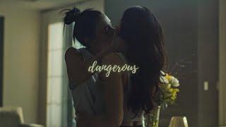 Cruz & Aaliyah  Dangerous  +1x07