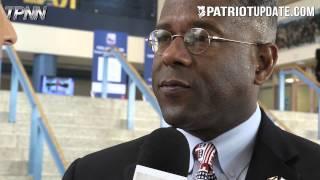 Allen West Congress Is Tougher Than The Battlefield