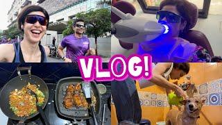 Just Another Vlog