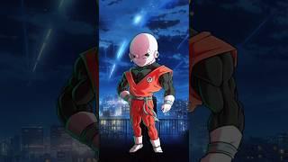 Dragon ball Charachters Fusion Jiren #broly #dbz #dragonball #dragonballsuper #goku #vegeta