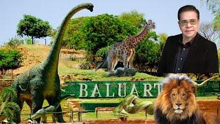 PASYAL VLOG Vigan  Ilocos Sur Baluarte Zoo Chavit  Live with my WIFE & FAM  MIKEDES TV 2020