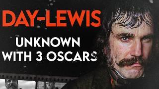 Daniel Day-Lewis Cinematic Enigma  Full Biography Lincoln Gangs of New York