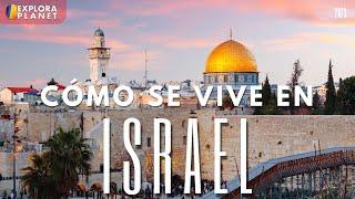 ISRAEL  ¿Por qué Israel es un país Único?