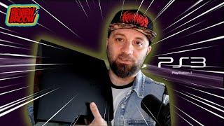 RETRO BAKIŞ  2023te PLAYSTATION 3 E  BAKIYORUZ