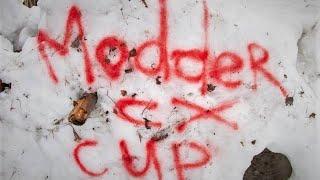 Modder CX Cup 1 этап