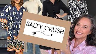 Fashion Picks From Salty Crush