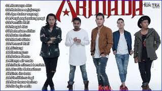 Armada Full Album - Tanpa Iklan - Armada Band Full Album - Asal Kau Bahagia - Awas Jatuh Cinta