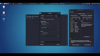 How to VERY EASY change  the keyboard layout in Virtualbox Kali LInux