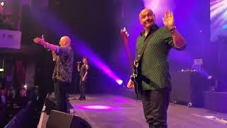 RIGHT SAID FRED - LIVE Cologne  Köln E-Werk