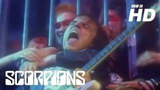 Scorpions - Rock You Like A Hurricane Official Video