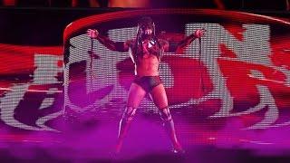 WWE 2K16 Entrances Finn Bálor vs. Seth Rollins