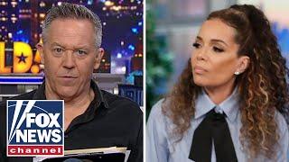 Gutfeld Sunny Hostin surprised her ancestors owned slaves