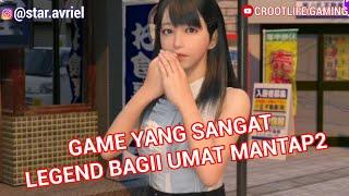 GAME YG DI CINTAI SEMUA ORANG - NEW UPDATE N33T AND ANGEL VER 1.08 FOR ANDROID