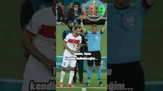 Kenan GOAT Karaman Ronaldoya acımıyor 