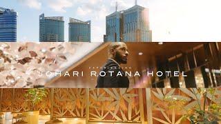 Summer with Johari Rotana Hotel in Tanzania - 5 Star Hotel