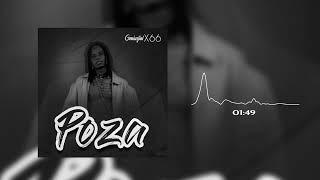 Geniusjini x66 _Poza Official Audio