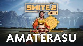 SMITE 2 - Amaterasu