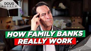 What Is A Family Bank And How Does It Work