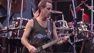 Grateful Dead - Let It Grow Philadelphia 7789 Official Live Video