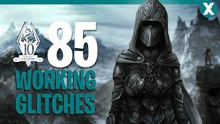 Skyrim Anniversary Edition Glitches That Still Work  Gaming Exploits