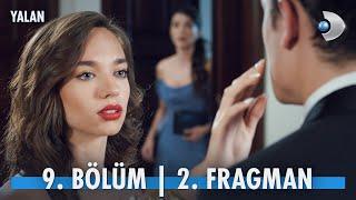 Yalan 9. Bölüm 2. Fragmanı  Duru ve Kerim yakınlaşıyor