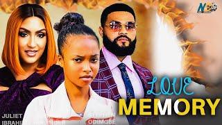 LOVE MEMORY Full Movie STEPHEN ODIMGBE JULIET IBRAHIM JASMINE RAJINDER 2024 NIGERIAN MOVIES 1