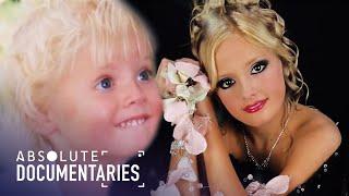 11-Year-Old Will Do What It Takes To Become Famous Child Beauty Pageant  Absolute Documentaries