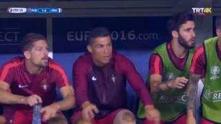 Cristiano Ronaldo vs France HD 1080i Euro 2016 Final
