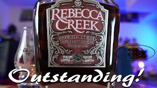 REBECCA CREEK SPANISH OAK Episode 0186