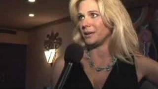 SONYA SMITH - Cyxork 7  Interview