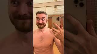  Vlog dans un Hammam