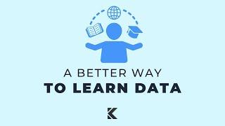 You Dont Need to Learn Every Data Tool & Skill