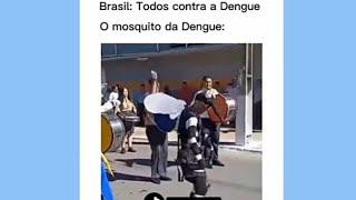 SOU EU NA VIDA #139 - O MOSQUITO DA D3NGUE