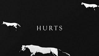 Hurts - White Horses Official Audio