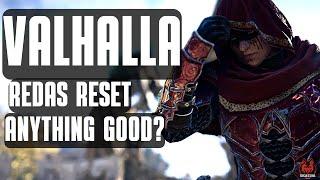 Redas Tuesday Reset Assassins Creed Valhalla