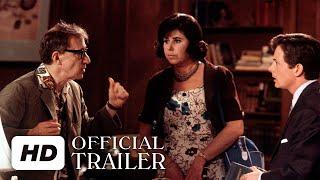 Dont Drink the Water - Official Trailer - Woody Allen Movie