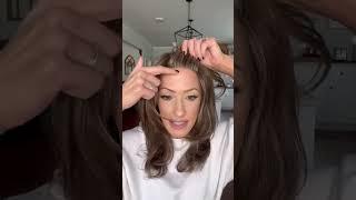 Discover Gisele Wig by Jon Renau with Jenna Fail  LIVE