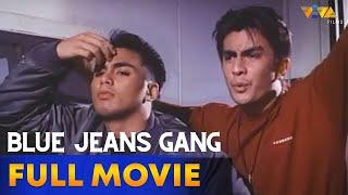 Blue Jeans Gang Full Movie HD  Keempee de Leon Gary Estrada Kier Legaspi