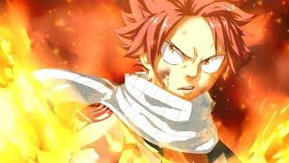 Fairy Tail OST - Battle  Epic Music Mix