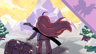 I Climbed Celeste with a Guitar Hero Controller Part 2