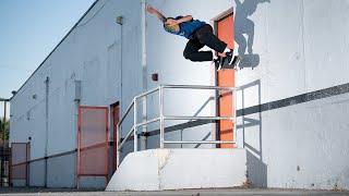 Converse Cons Seize the Seconds Video