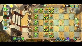 PvZ 2  Ancient Egypt  Day 20  2022